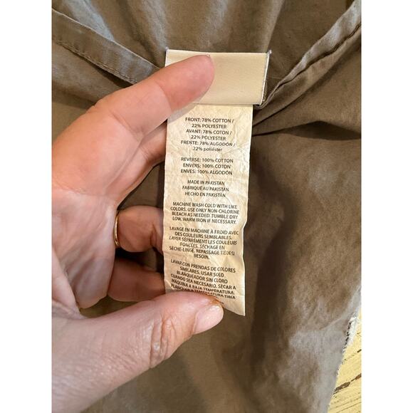 Global Caravan Zanzibar Pillow Shams Set Of 2 Bedding Boho - Picture 10 of 10